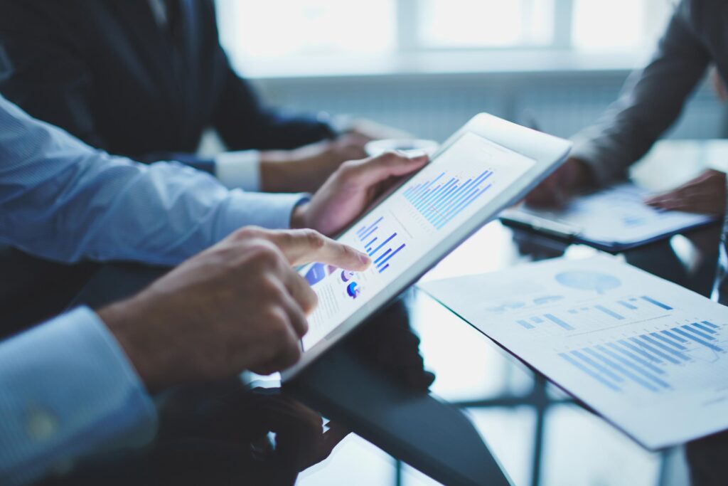 Financial Reporting