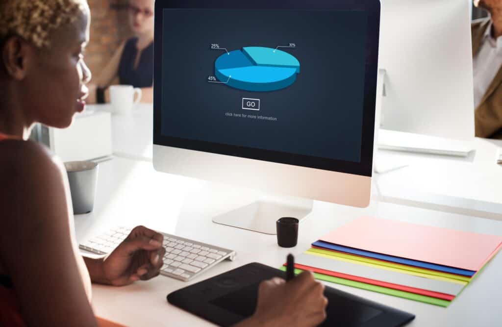 The optimal approach is to use Power BI and Fabric together