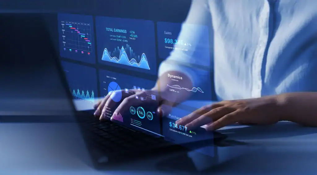 Core Components of Power Platform