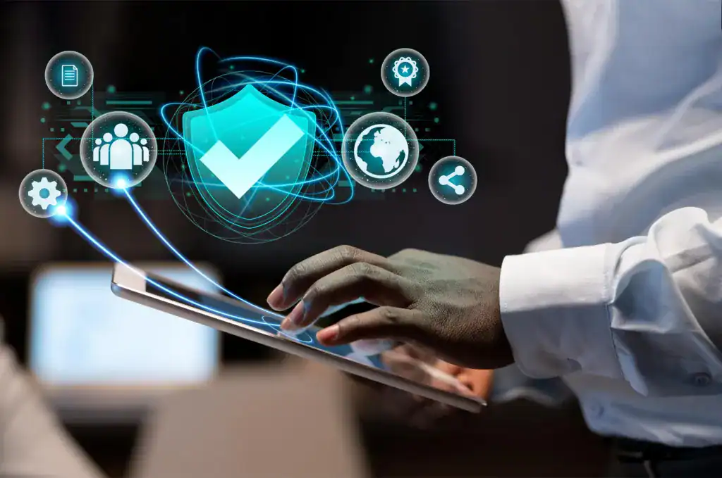 Quality control framework supporting data governance, security and regulatory compliance