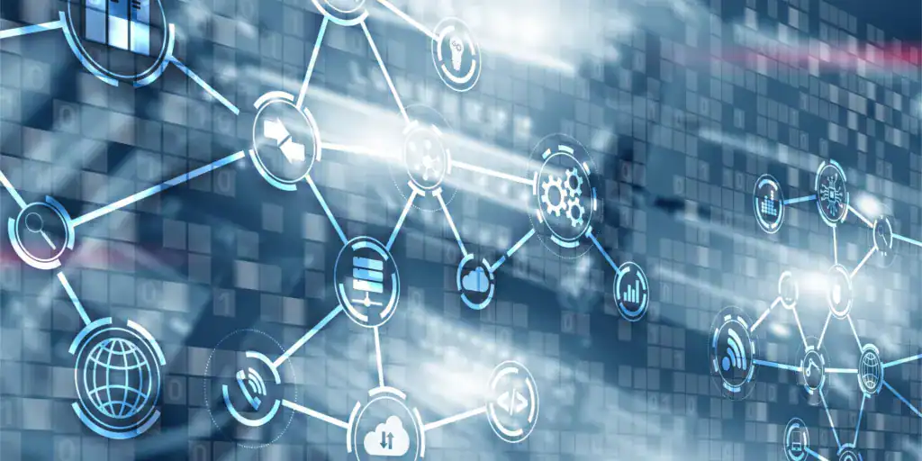 Connected data platforms supporting data governance, integration and enterprise reporting
